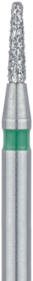 Fresa lanza hombro diamante 845G.FG.010