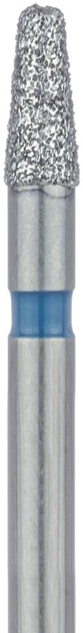 Fresa lanza hombro modificado diamante 845R.FG.018
