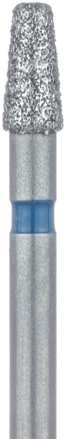 Fresa lanza hombro modificado diamante 845R.FG.021