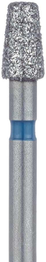 Fresa lanza hombro modificado diamante 845R.FG.025