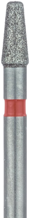 Fresa lanza hombro modificado diamante 845RF.FG.018
