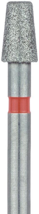 Fresa lanza hombro modificado diamante 845RF.FG.025