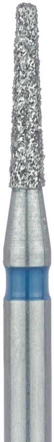 Fresa lanza hombro diamante