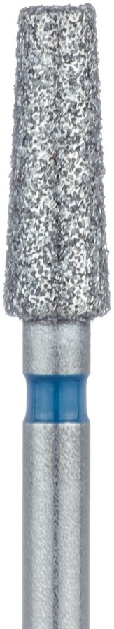 Fresa lanza hombro diamante 846.FG.025
