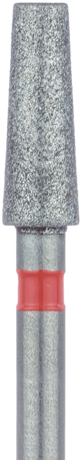 Fresa lanza hombro diamante 846F.FG.025