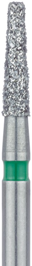 Fresa lanza hombro diamante 846G.FG.016