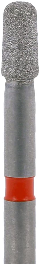 Fresa cónica punta redonda diamante 846KRF.FG.018