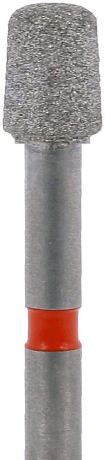 Fresa cónica punta redonda diamante 846KRF.FG.025