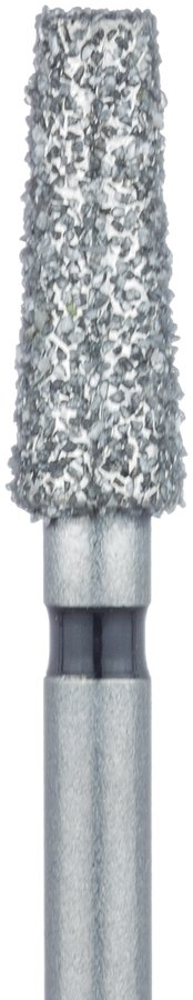 Fresa lanza hombro diamante 846SG.FG.025
