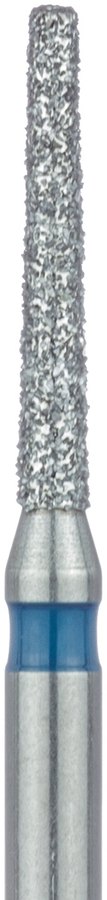 Fresa cónica hombro diamante
