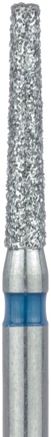 Fresa cónica hombro diamante 847.FG.014