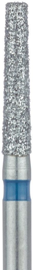 Fresa cónica hombro diamante 847.FG.016