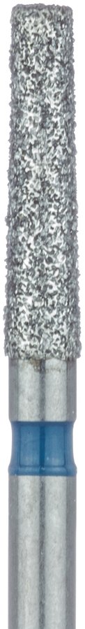 Fresa cónica hombro diamante 847.FG.018