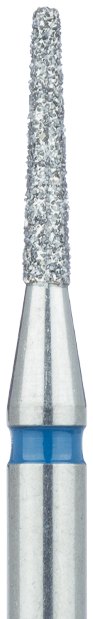 Fresa cónica hombro diamante