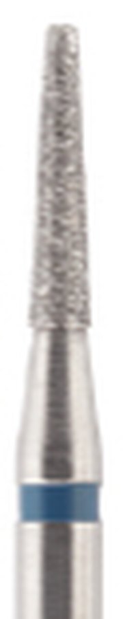 Fresa cónica hombro diamante 847.HP.018