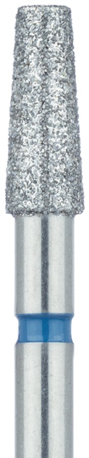 Fresa cónica hombro diamante 847.HP.033