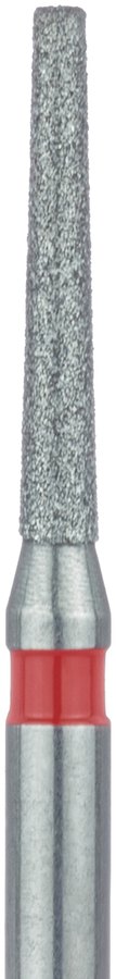Fresa cónica hombro diamante 847F.FG.012