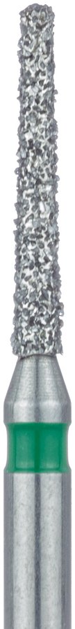 Fresa cónica hombro diamante 847G.FG.012
