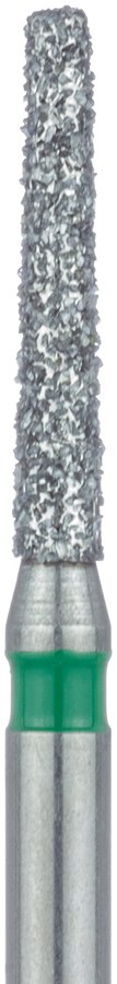 Fresa cónica hombro diamante 847G.FG.014
