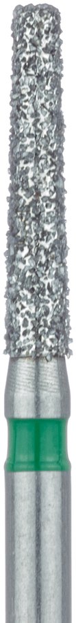 Fresa cónica hombro diamante 847G.FG.016