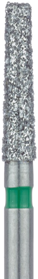 Fresa cónica hombro diamante 847G.FG.018