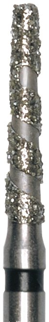 Fresa cónica hombro Speed Diamond