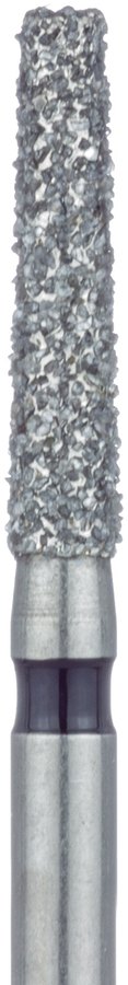 Fresa cónica hombro diamante 847SG.FG.018