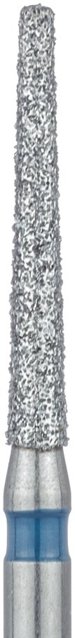 Fresa cónica hombro diamante