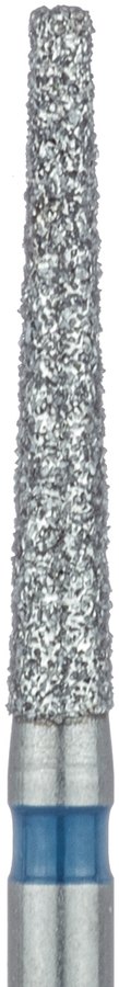 Fresa cónica hombro diamante 848.FG.016