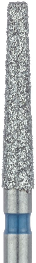 Fresa cónica hombro diamante 848.FG.018