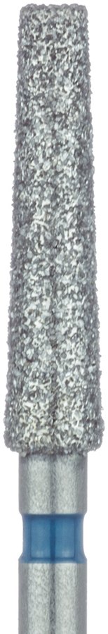 Fresa cónica hombro diamante 848.FG.023