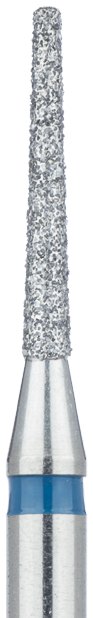Fresa cónica hombro diamante