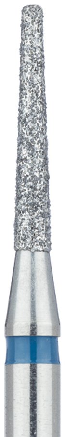 Fresa cónica hombro diamante 848.HP.016