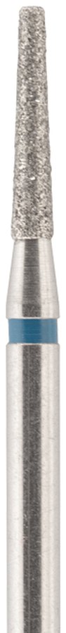 Fresa cónica hombro diamante 848.HP.018