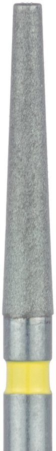 Fresa cónica hombro diamante 848EF.FG.016
