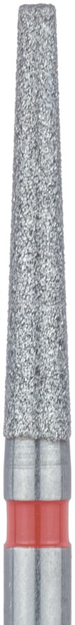 Fresa cónica hombro diamante 848F.FG.016