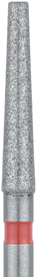 Fresa cónica hombro diamante 848F.FG.018