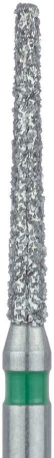 Fresa cónica hombro diamante 848G.FG.014