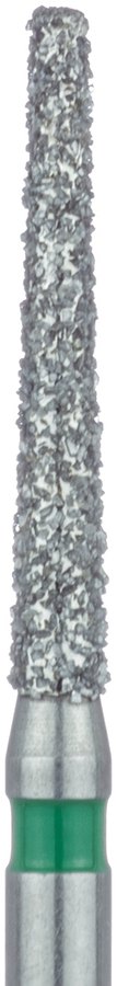 Fresa cónica hombro diamante 848G.FG.016