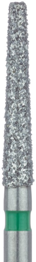 Fresa cónica hombro diamante 848G.FG.018
