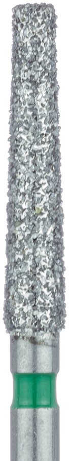 Fresa cónica hombro diamante 848G.FG.021