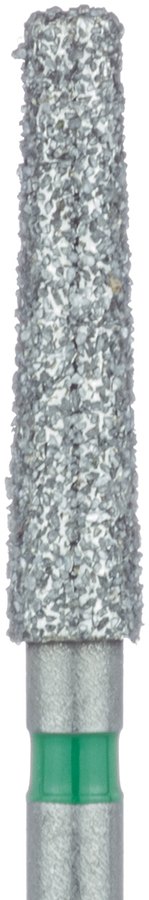 Fresa cónica hombro diamante 848G.FG.023