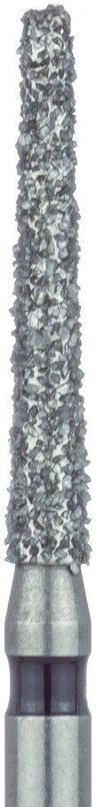 Fresa cónica hombro diamante 848SG.FG.016