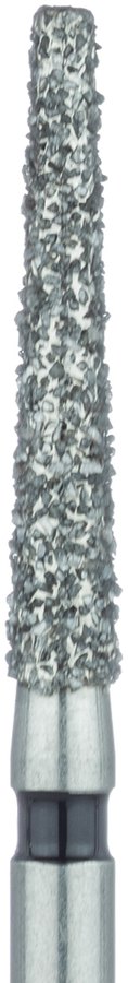 Fresa cónica hombro diamante 848SG.FG.018