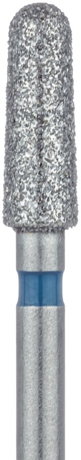 Fresa cónica chamfer diamante 849.FG.023