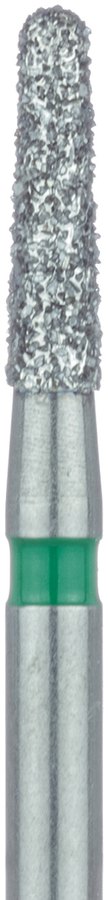 Fresa cónica chamfer diamante 849G.FG.016