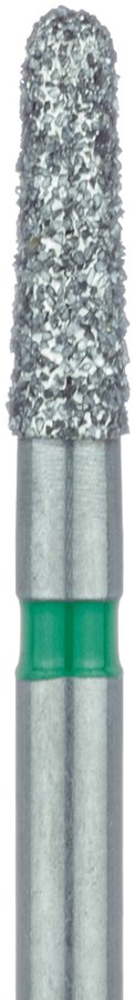 Fresa cónica chamfer diamante 849G.FG.018
