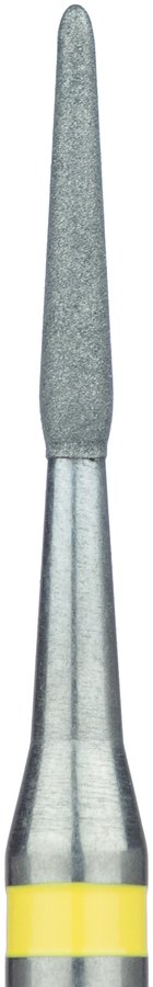 Fresa flecha para Periodoncia