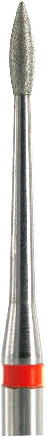 Fresa flecha para Periodoncia 849LF.RAXL.012