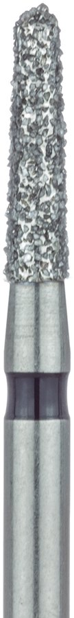 Fresa cónica chamfer diamante 849SG.FG.016